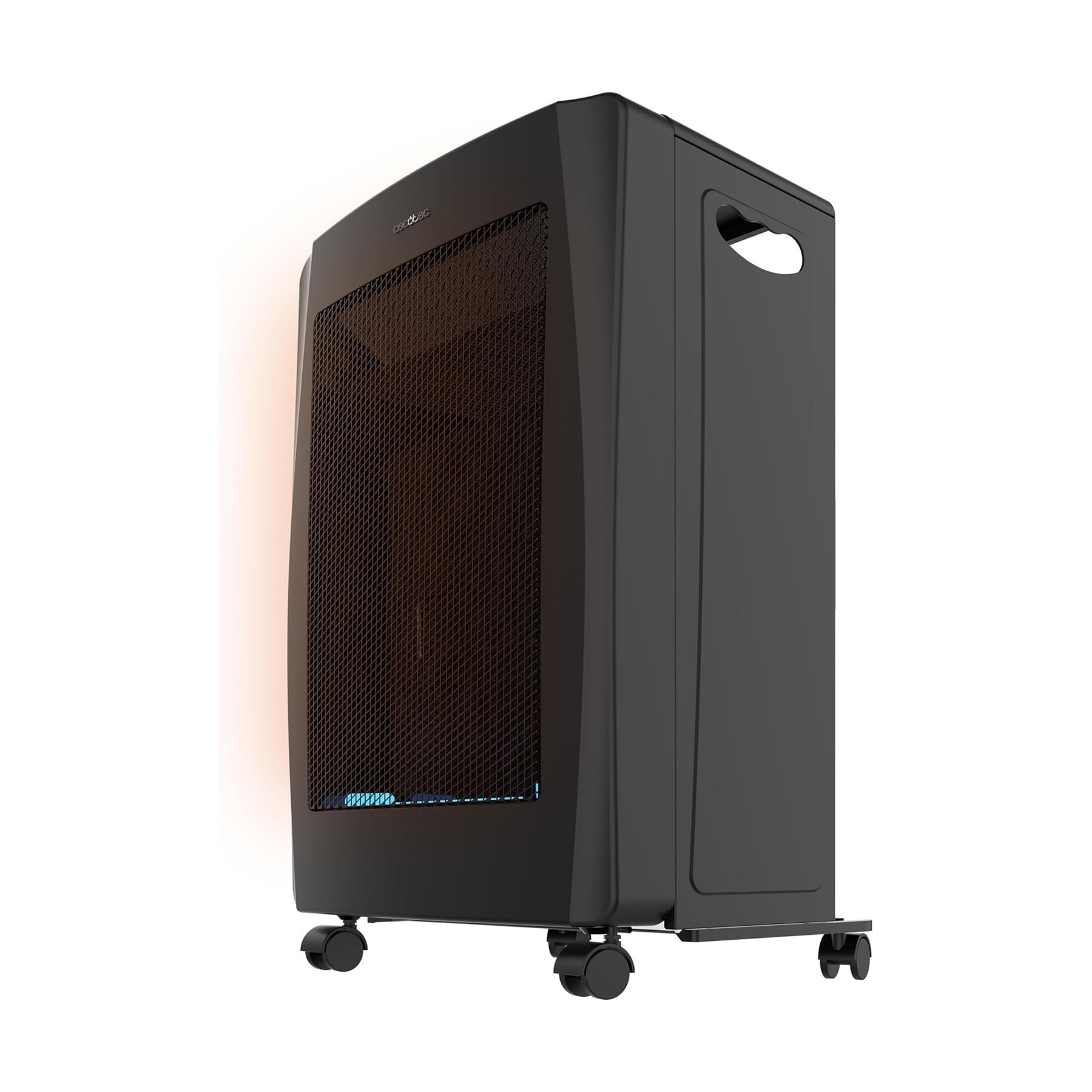 Estufas De Gas Cecotec ReadyWarm 4200 BlueFlame Foldable