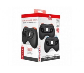 Controller Grips para Mandos Joy-Con Freaks & Geeks Switch2