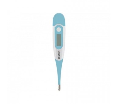 Termómetro Digital Flexible Bdt-3065F Varios