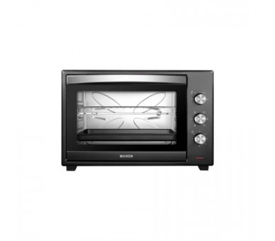 Mini Horno Becken Bmo9911 (60 L - 2000 W) Varios
