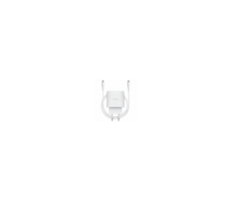 Cargador De Pared Gan Trust Maxo 45W/ 1Xusb Tipo-C/ Incluye