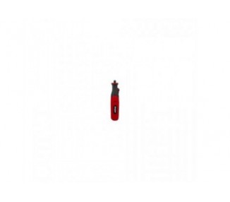 Miniamoladora Sin Cable Energizer/ 40 Accesorios