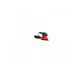 Lijadora Triangular Energizer 3Sd05/ 385W/ Incluye 10 Lijas/