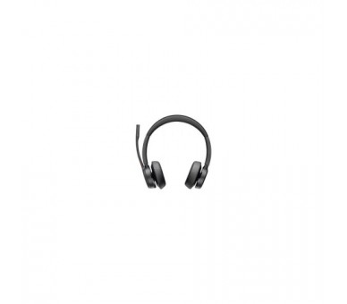 Auriculares Inalámbricos Poly Voyager 4320 Para Microsoft Te