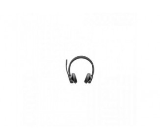 Auriculares Inalámbricos Poly Voyager 4320 Para Microsoft Te