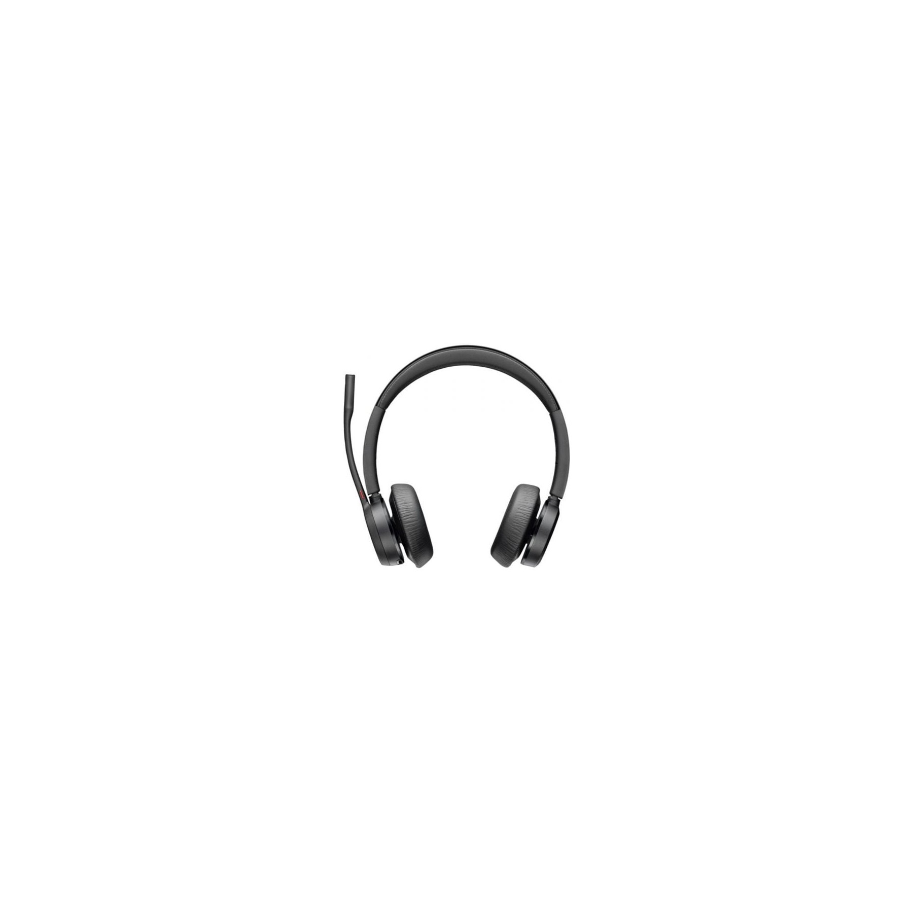 Auriculares Inalámbricos Poly Voyager 4320 Uc + Adaptador Bt