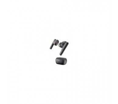 Auriculares Bluetooth Poly Voyager Free 60+ Uc M Con Estuche