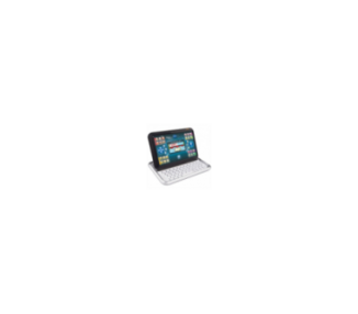 Tablet Infantil Vtech Genio Little App/ Azul