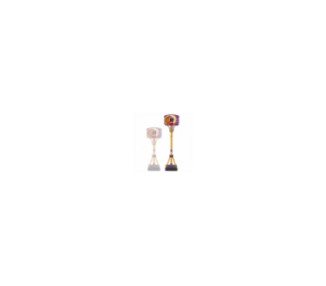 Canasta De Basket Con Pantalla Electrónica Vtech/ Desde 1M H