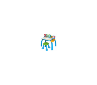 Escritorio Multiactividades Vtech Crea Y Aprende/ Para Prees