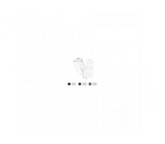 Cargador De Pared Gan Subblim 65W Charger Usb C+C+A/ 2Xusb T