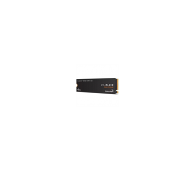 Disco Ssd Western Digital Wd Black Sn7100 4Tb/ M.2 2280 Pcie