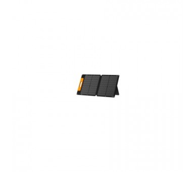 Panel Solar Portátil Wonder Ws60/ 1Xusb/ 1Xusb Tipo-C/ 60W