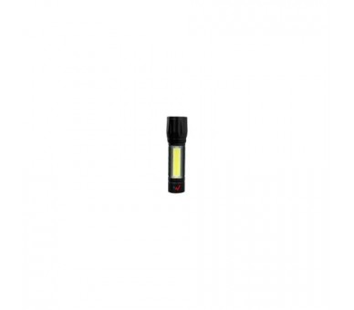 Linterna Wonder Wt1001S/ 100 Lúmenes/ Batería Recargable