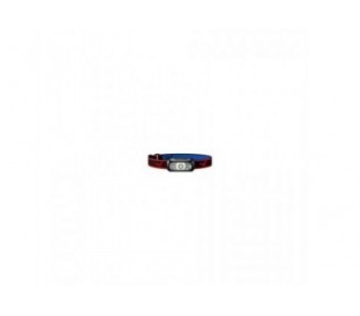 Linterna De Cabeza Wonder Wt1101H/ 110 Lúmenes/ Batería Reca