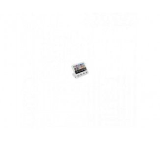 Control Deck Pro Mars Gaming Msdpro 10 Teclas Lcd Pantalla T