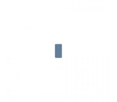 Powerbank Belkin Bpb024Hqbl Cable Usb-C Integrado Azul 20000