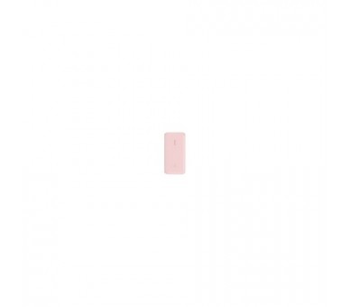 Powerbank Belkin Bpb024Hqpk Cable Usb-C Integrado Rosa 20000