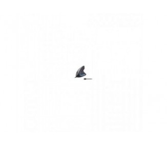 Mouse Vertical Equip Ergonomico  Usb 6 Botones 3200Dpi  Colo