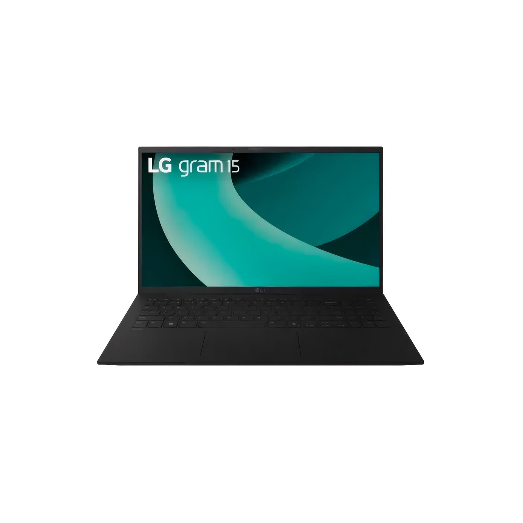 Lg Gram Book - 15Z80T Black / 15.6" Full Hd / Amd Ryzentm 7