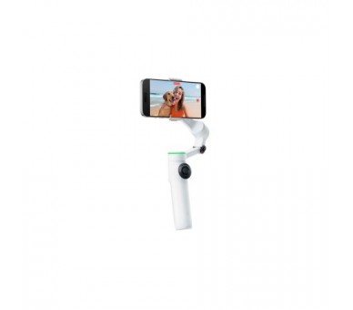 Insta360 Flow 2 Pro Blanco / Estabilizador Para Smartphone