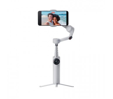 Insta360 Flow 2 Plus Gray / Estabilizador Para Smartphone