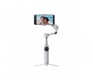 Insta360 Flow 2 Plus Gray / Estabilizador Para Smartphone