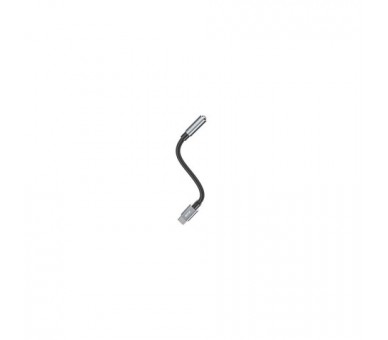 Jc Tb1434 Ne/ Adaptador De Audio Type-C (Macho) A 3.5Mm (Hem