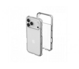 Uag Funda Plyo Transparente?? / Apple Iphone 17 Pro