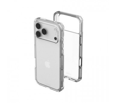 Uag Funda Plyo Transparente?? / Apple Iphone 17 Pro Max