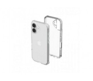 Uag Funda Plyo Transparente / Apple Iphone 17