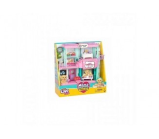 Clinica Veterinaria Bebes Little Live Pets