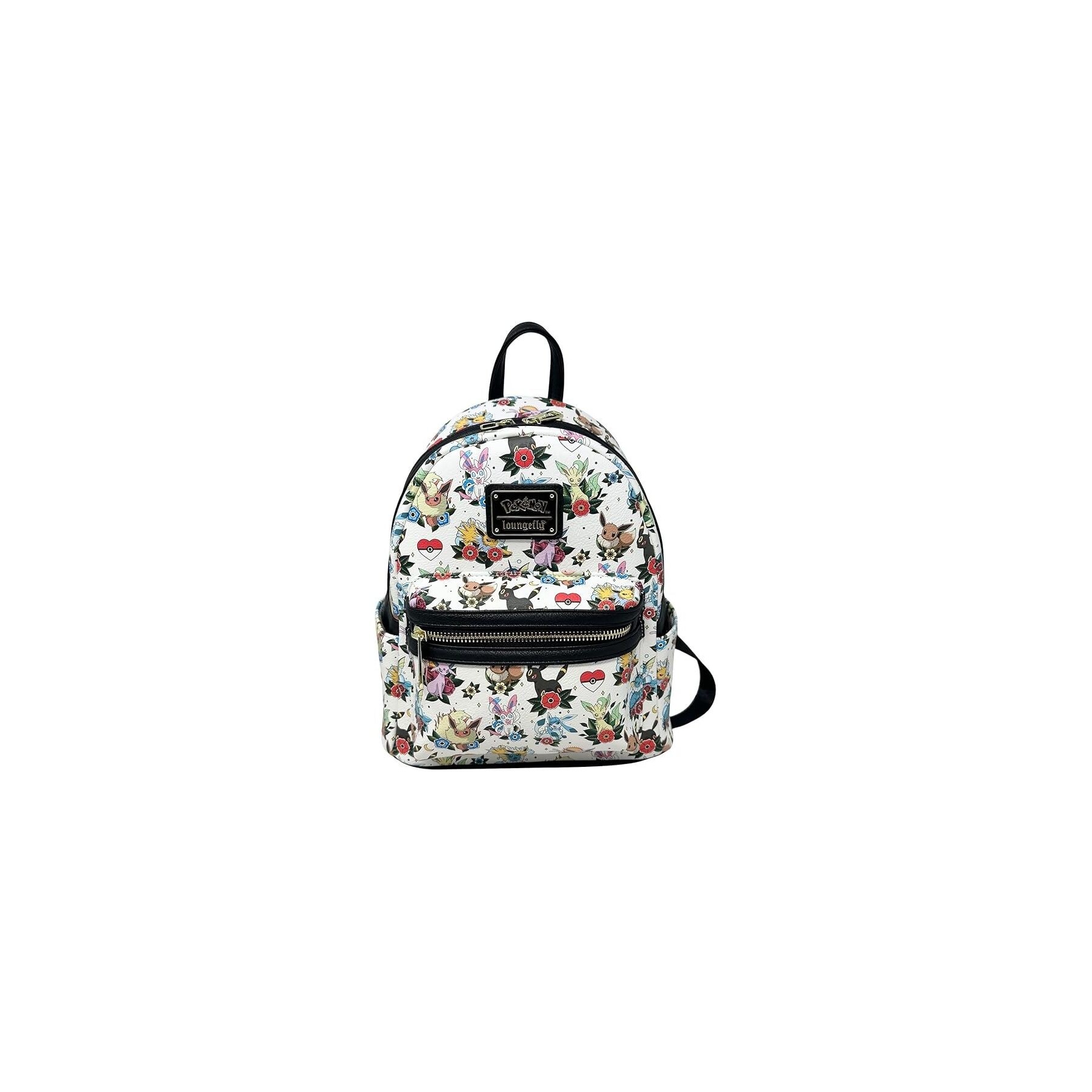Mochila Pokemon Loungefly