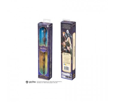 Varita The Elder Varios