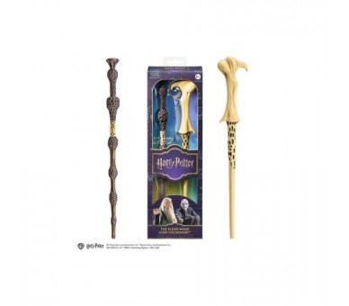 Varita The Elder And Lord Voldemorts Varios