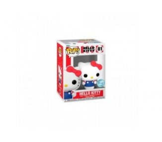 Figura Pop Hello Kitty - Hello Kitty Exclusive