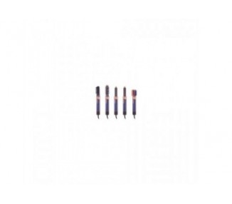 Rizador Y Secador Para Pelo Princess Airstyler 529207/ Purpu