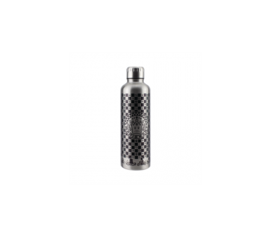 Mario Kart Botella Metal Varios