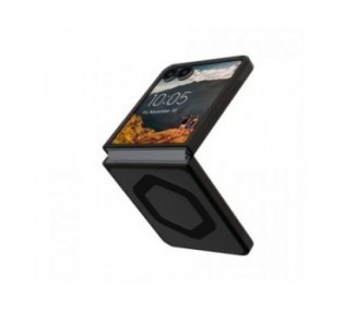Uag Funda Mouve Gris Ceniza / Samsung Galaxy Z Flip7