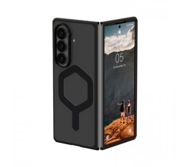 Uag Funda Mouve Gris Ceniza / Samsung Galaxy Z Fold7