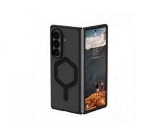 Uag Funda Mouve Gris Ceniza / Samsung Galaxy Z Fold7