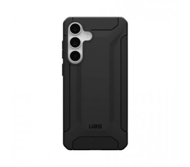 Uag Funda Scout Negro?? / Samsung Galaxy S25 Fe
