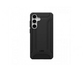 Uag Funda Scout Negro?? / Samsung Galaxy S25 Fe