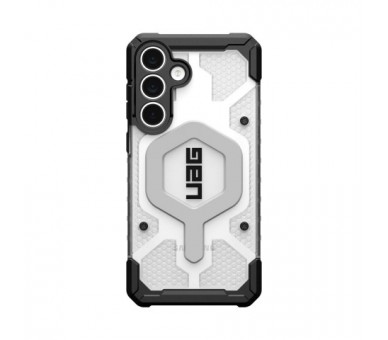 Uag Funda Pathfinder Hielo/Plat?Eado?? / Samsung Galaxy S25