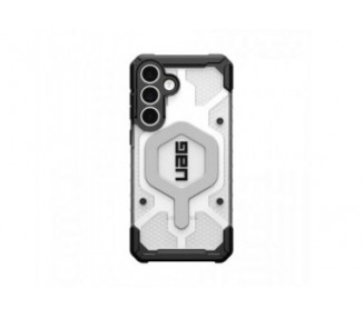Uag Funda Pathfinder Hielo/Plat?Eado?? / Samsung Galaxy S25