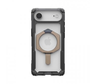 Uag Funda Plasma Xte Gris Ceniza/Titanio / Apple Iphone Air