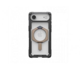 Uag Funda Plasma Xte Gris Ceniza/Titanio / Apple Iphone Air