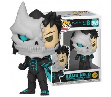 Funko POP! Kaiju No.8: Kaiju No.8 (2079) CHASE