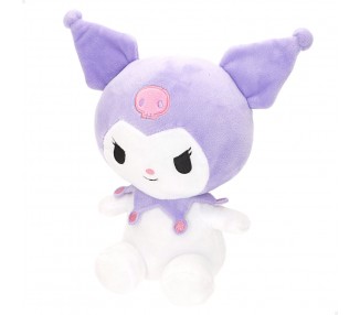 Peluche Kuromi Hello Kitty 19