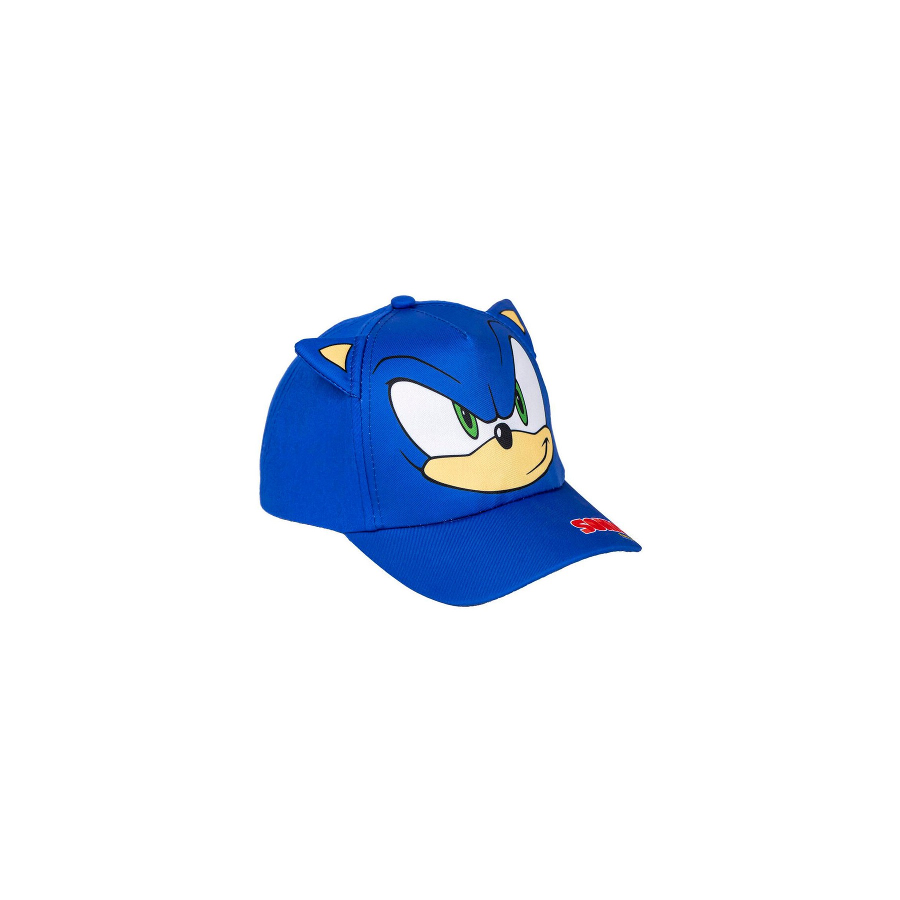 Gorra Sonic the Hedgehog